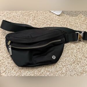 Lululemon Belt Bag